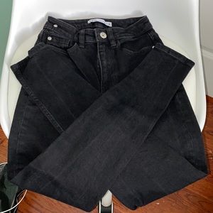 Zara jeans